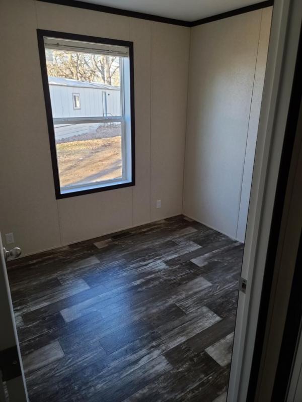 2020 Clayton - Wakarusa  Home