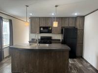 2020 Clayton - Wakarusa  Home