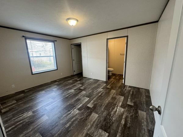 2020 Clayton - Wakarusa  Home