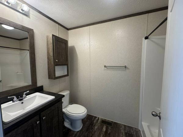 2020 Clayton - Wakarusa  Home