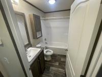 2020 Clayton - Wakarusa  Home