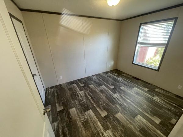 2020 Clayton - Wakarusa  Home