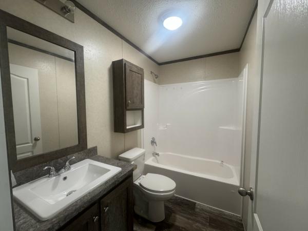 2020 Clayton - Wakarusa  Home