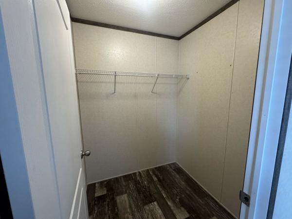 2020 Clayton - Wakarusa  Home