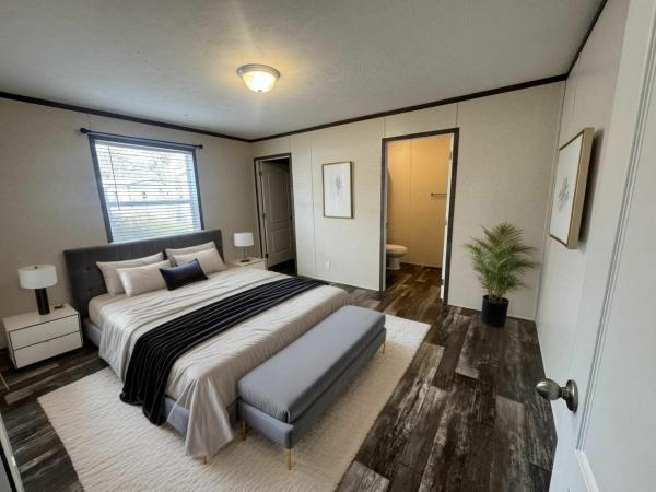 2020 Clayton - Wakarusa  Home