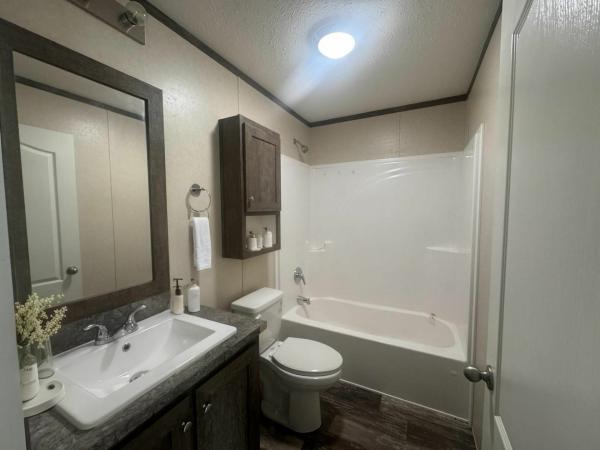 2020 Clayton - Wakarusa  Home