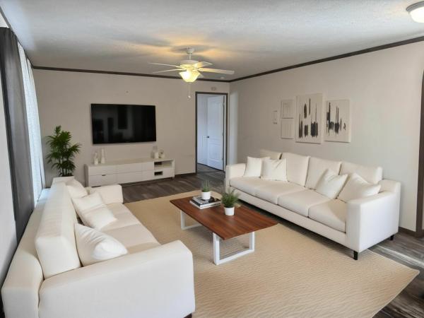 2020 Clayton - Wakarusa  Home