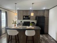 2020 Clayton - Wakarusa  Home