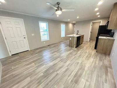 Photo 2 of 15 of home located at 52962 N Yorktown Court #168 Chesterfield, MI 48051