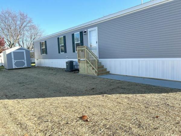 2025 Champion-Topeka  Home