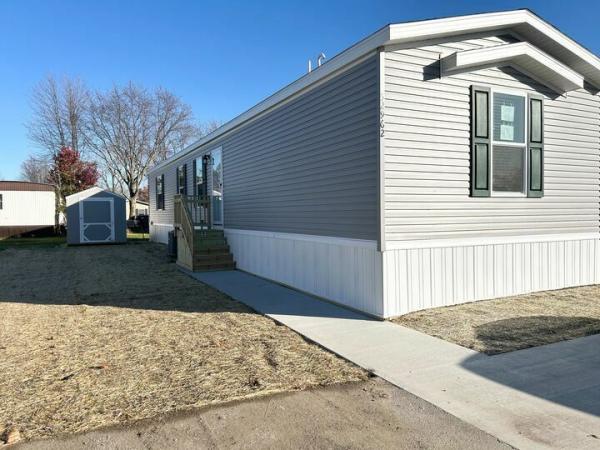 2025 Champion-Topeka  Home