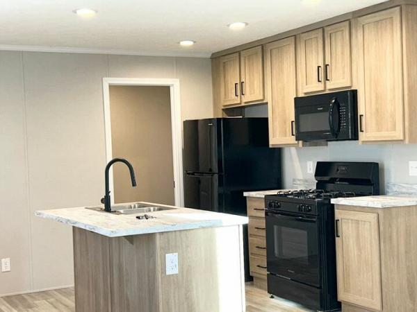 2025 Champion-Topeka Mobile Home For Sale