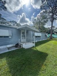 1982 SUNC HS Mobile Home