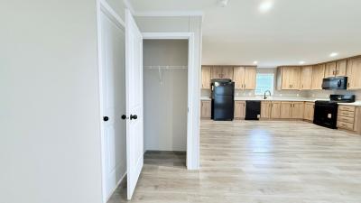 Photo 4 of 31 of home located at 29647 Erie Court #233 Chesterfield, MI 48051