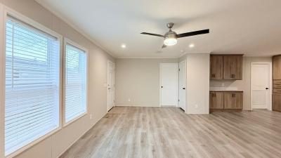 Photo 5 of 31 of home located at 29647 Erie Court #233 Chesterfield, MI 48051