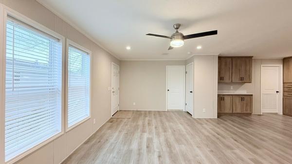 2025 Champion-Topeka Mobile Home