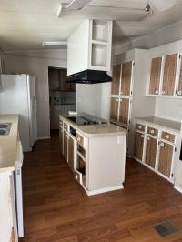 1982 SUNC HS Mobile Home