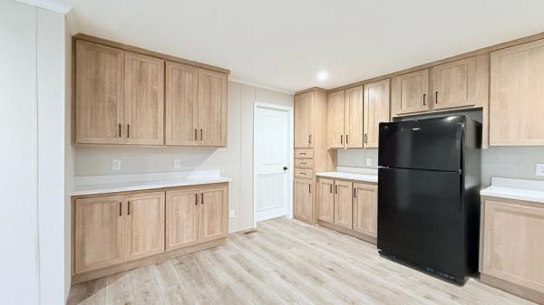 2025 Champion-Topeka Mobile Home