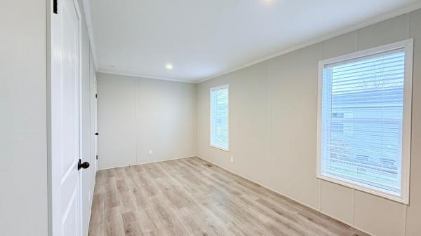 2025 Champion-Topeka Mobile Home