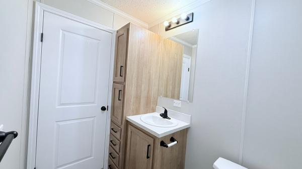 2025 Champion-Topeka Mobile Home