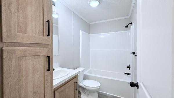 2025 Champion-Topeka Mobile Home