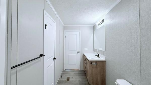 2025 Champion-Topeka Mobile Home