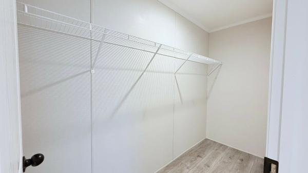 2025 Champion-Topeka Mobile Home