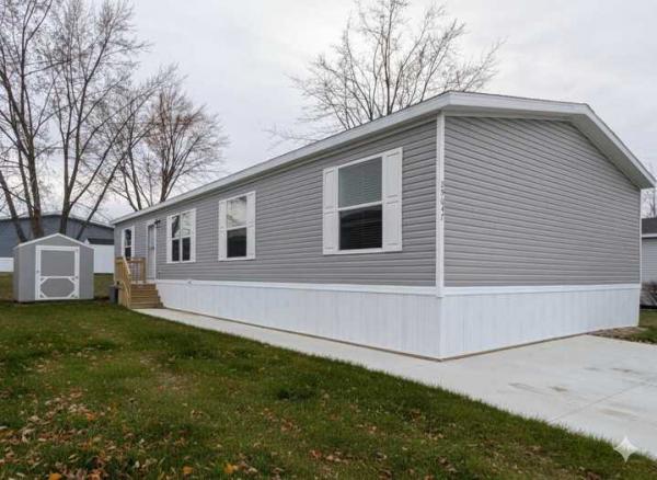 2025 Champion-Topeka  Home