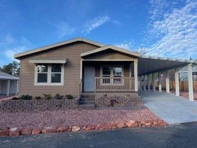 Mobile Home at 6770 W Sr 89A Lot 310 Sedona, AZ 86336