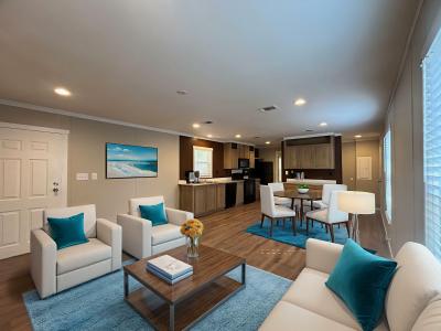 Mobile Home at 231 Fryer #Fr231 Conroe, TX 77301