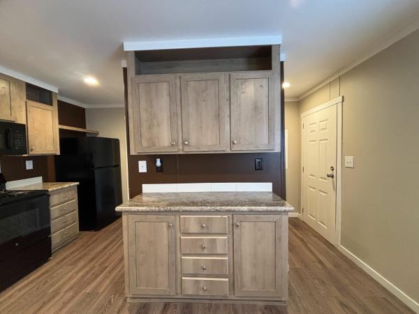 2023 Oak Creek - Lancaster  Home