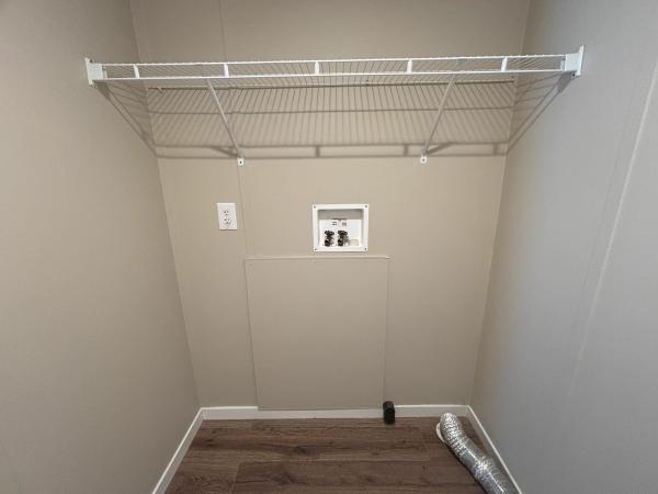 2023 Oak Creek - Lancaster  Home