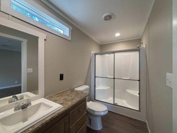 2023 Oak Creek - Lancaster  Home