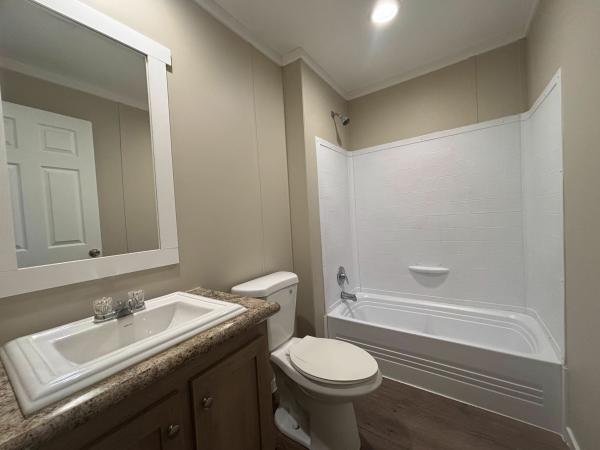 2023 Oak Creek - Lancaster  Home