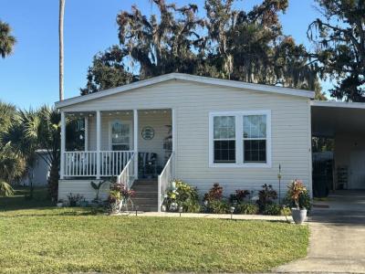 Mobile Home at 4 Golf Cove Ct Daytona Beach, FL 32119
