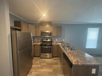 Mobile Home at 57 Third St. #57 Dearborn Heights, MI 48127