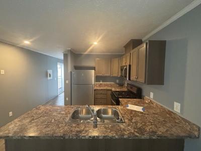 Photo 2 of 19 of home located at 57 Third St. #57 Dearborn Heights, MI 48127