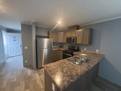 Photo 3 of 19 of home located at 57 Third St. #57 Dearborn Heights, MI 48127