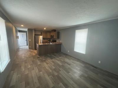 Photo 5 of 19 of home located at 57 Third St. #57 Dearborn Heights, MI 48127