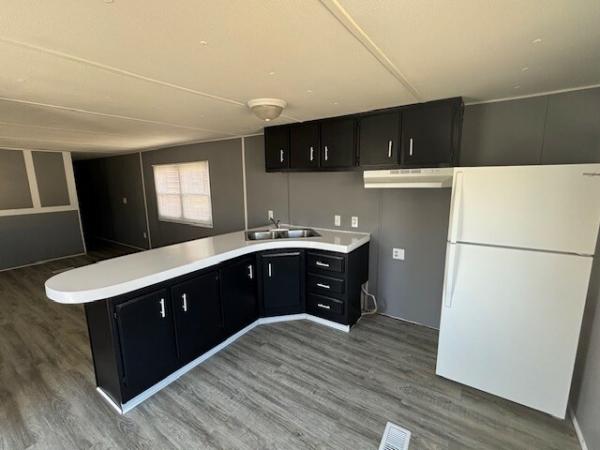 Photo 1 of 2 of home located at 831 N. Pontiac Trail, #17 #17 Walled Lake, MI 48390