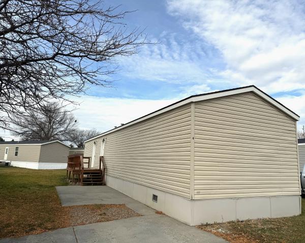 2021 Champion York Mobile Home For Rent