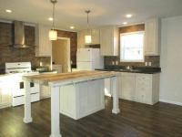 2017 Clayton Homes Inc Pulse Mobile Home