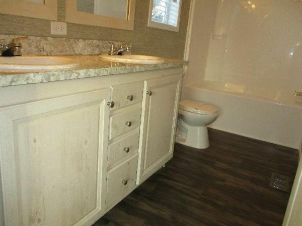 2017 Clayton Homes Inc Pulse Mobile Home