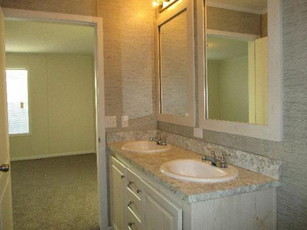 2017 Clayton Homes Inc Pulse Mobile Home