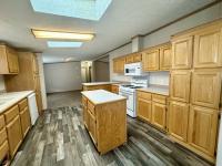 1999 Redman . Mobile Home