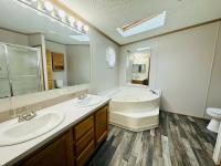 1999 Redman . Mobile Home