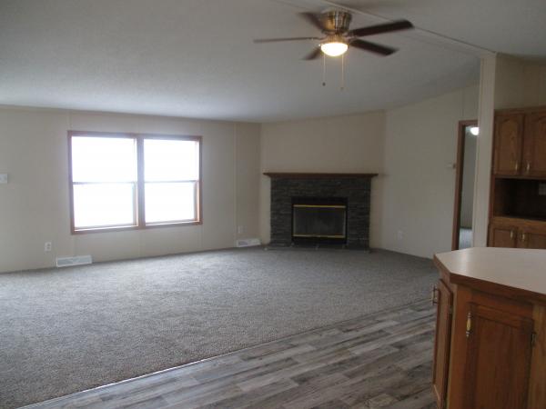 1996 Skyline na Mobile Home