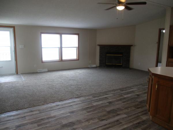 1996 Skyline na Mobile Home