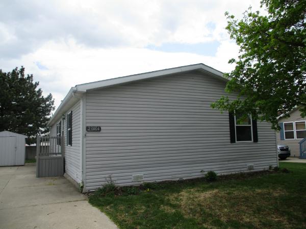 1996 Skyline na Mobile Home