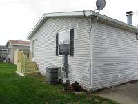 1996 Skyline na Mobile Home